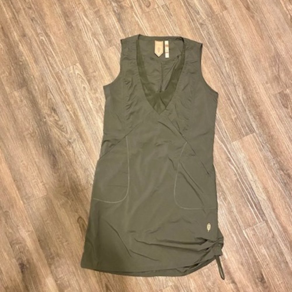 Indygena Liike III Dress Women's Athletic